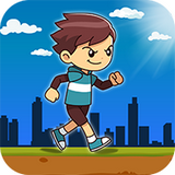 城市顶级奔跑男孩下载-城市顶级奔跑男孩手游正式版v1.0