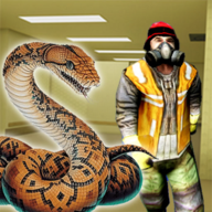 蛇的密室下载-蛇的密室手游手机最新版v1.0