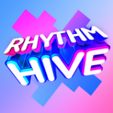 rhythm hive下载-rhythm hive手游手机版v6.8