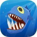食人鱼世界3D手游下载-食人鱼世界3D手游手机版v0.3
