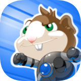 勇敢的仓鼠下载-勇敢的仓鼠手游安卓最新版v1.1