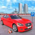 狂暴停车场3D下载-狂暴停车场3D手游中文免费版v0.1