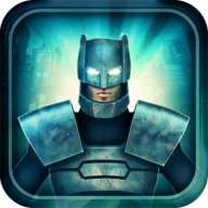 黑暗英雄飞行模拟器手游下载-黑暗英雄飞行模拟器手游手机最新版v1.0