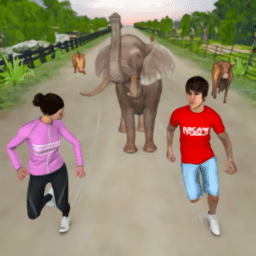 动物园逃生模拟器下载-动物园逃生模拟器手游官方版最新版v1.0.0 安卓版